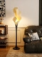 Petal Glow Calla Lily Retro Floor Lamp Italian High-End Living Room Designer Art Bedroom Atmosphere Lighting