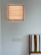 Spanish Arturo Alvarez Scandinavian Modern Minimalist Living Room Background Wall Aisle Bedroom Atmosphere Wall Lamp