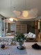 Spanish Designer Arturo Restaurant Chandelier Modern Minimalist Living Room Bedroom Villa Lamp Artistic Atmosphere Lighting Fixtures
