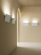 Nordic Designer Creative Bedroom Wall Lamp Modern Minimalist Study Model Room Hotel Corridor Aisle Book Wall Lamp