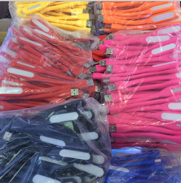 Lampe USB - Ref 376237 Image 9