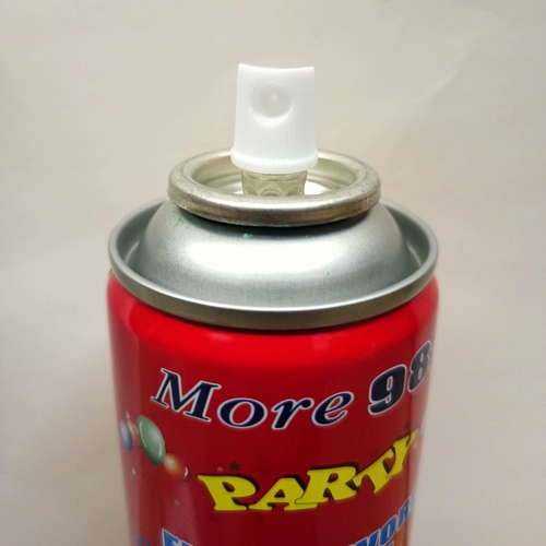 Спрей снежный снежный снеж