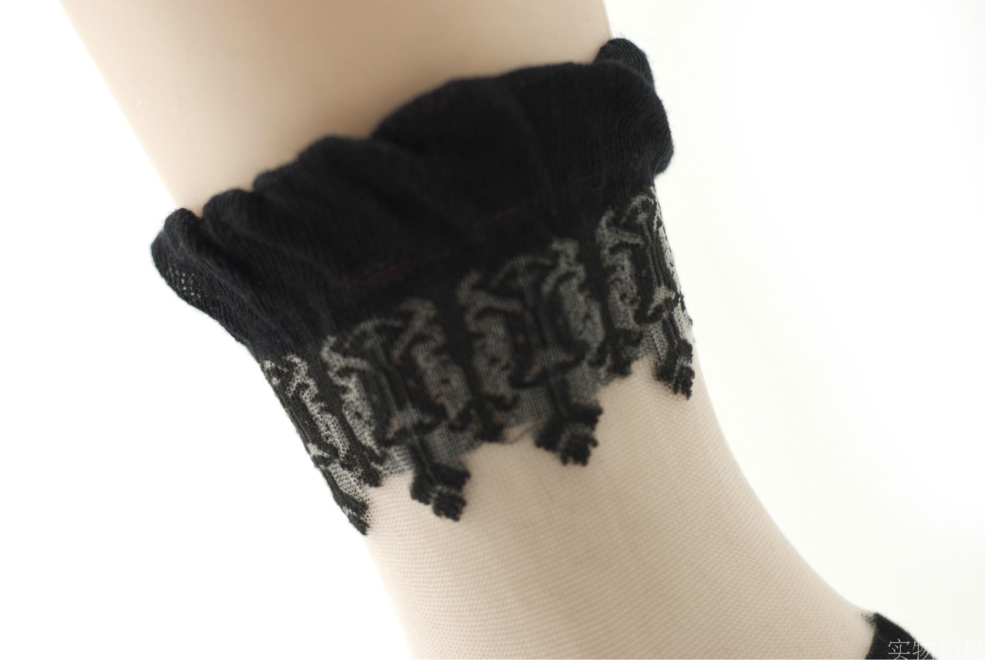 Chaussettes - collants YUYAN sexy - Ref 763134 Image 10