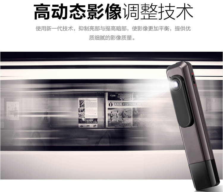 Các IDV mới C181 thông minh đa chức năng mini-DV camera mini video với chức năng ghi âm 1080P HD - Máy quay video kỹ thuật số máy quay youtube