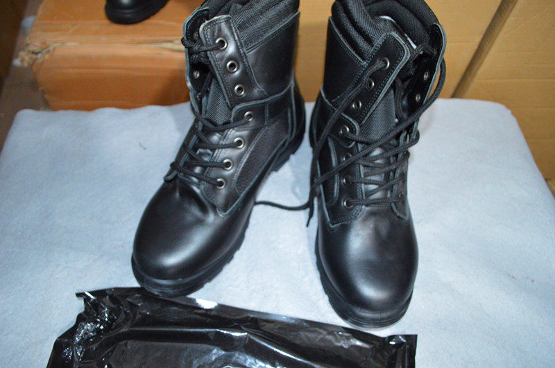 Bottes militaires - Ref 1397066 Image 3