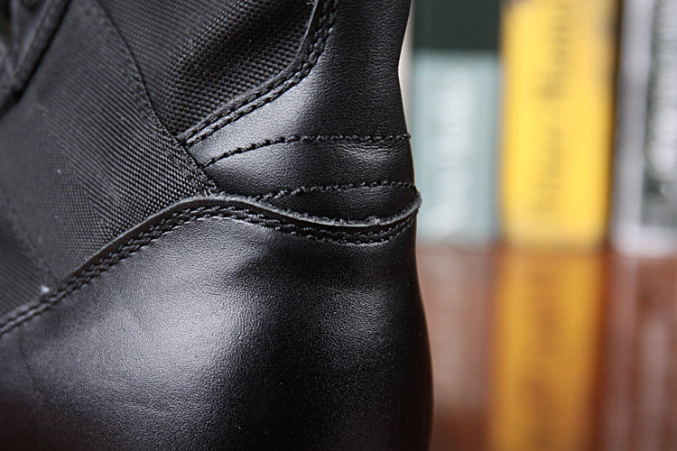 Bottes militaires - Ref 1398181 Image 8