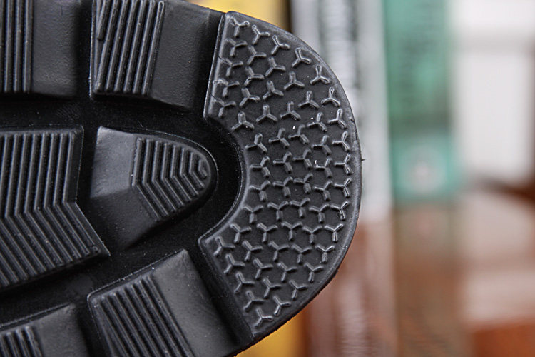 Bottes militaires - Ref 1398181 Image 12