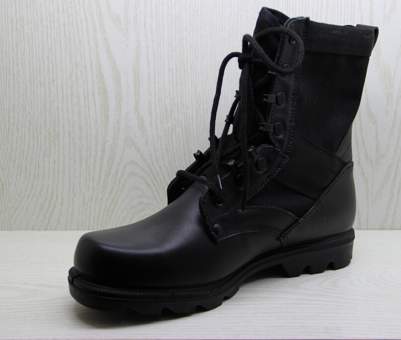 Bottes militaires - Ref 1398181 Image 18
