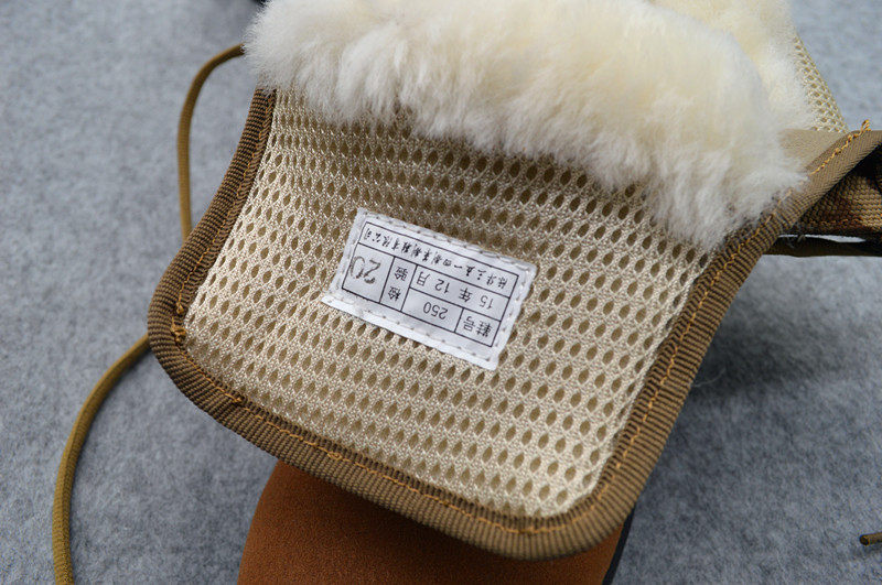 Bottes militaires - Ref 1400571 Image 10