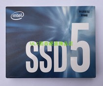 Intel Intel 545s 540s 256G 512G 1T 240G 128G Solid State Drive SSD licensed