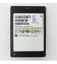 Samsung Samsung PM1643 a 3 84T 7 68T 4T 8T SSD SAS SSD Enterprise Grade
