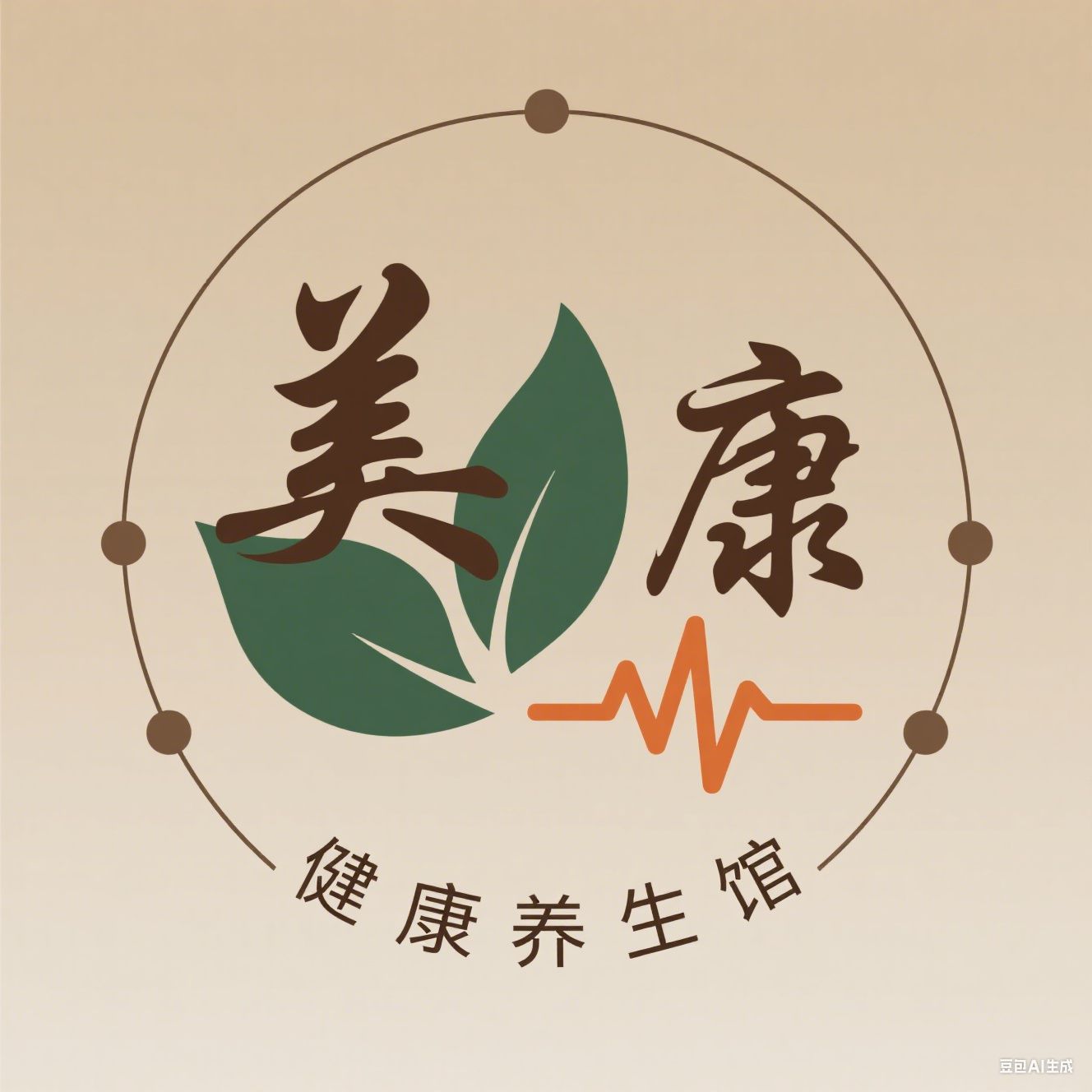 美康健康养生馆