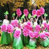 Открытие танце