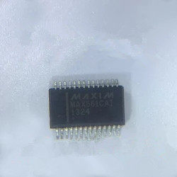 Integrated IC Circuit chip MAX561CAI MAX561 SSOP original dismantling machine quality assurance