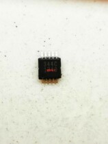 IC circuit chip CS4344 344C MSOP original disassembly machine quality assurance