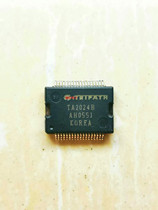 Integrated IC Circuit Chip TA2024B TA2024 HSSOP Original Disassembly Machine Quality Assurance