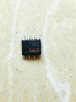 Integrated IC circuit chip FAN7382 7382 SOP original disassembly quality assurance