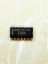 Integrated IC circuit SN74LS06DR SN74LS06DR 74LS06 LS06 LS06 3 9MM