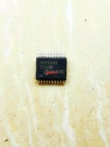 IC chip MCP23008-E SS MCP23008 SSOP original disassembly machine quality assurance