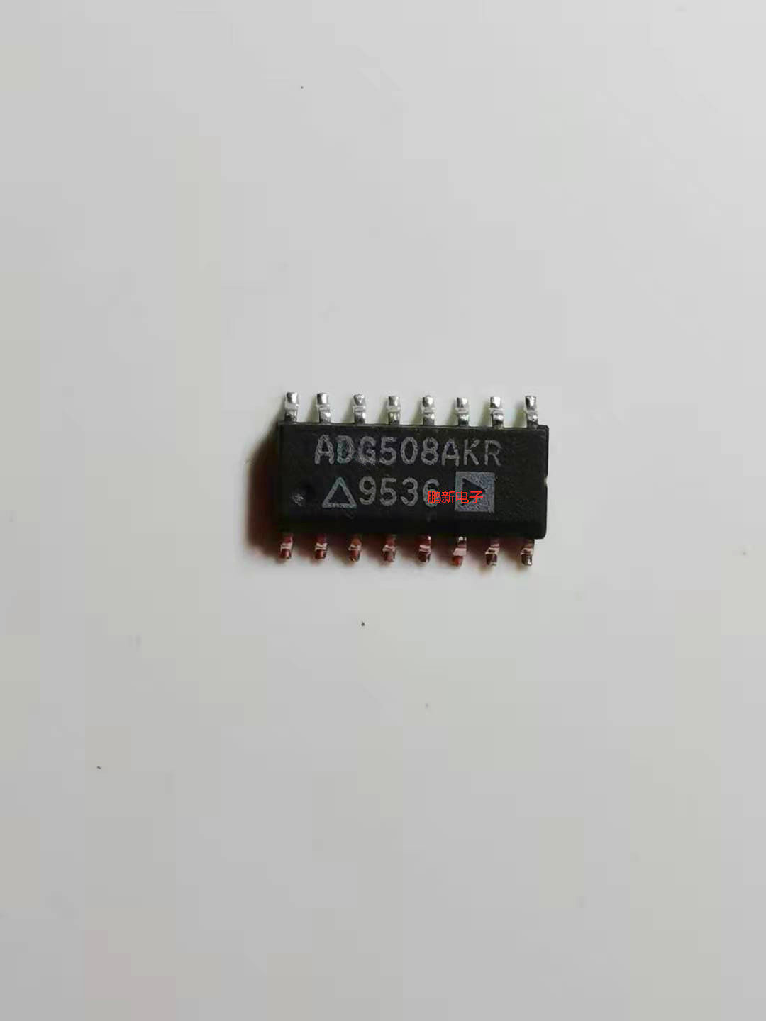 Integrated IC circuit chip ADG508 ADG508AKR ADG508AK ADG508AK unloader quality assurance SOP16