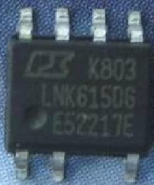 Special price LNK615D=LNK615DG LNK615 Small volume patch AC DC switch converter