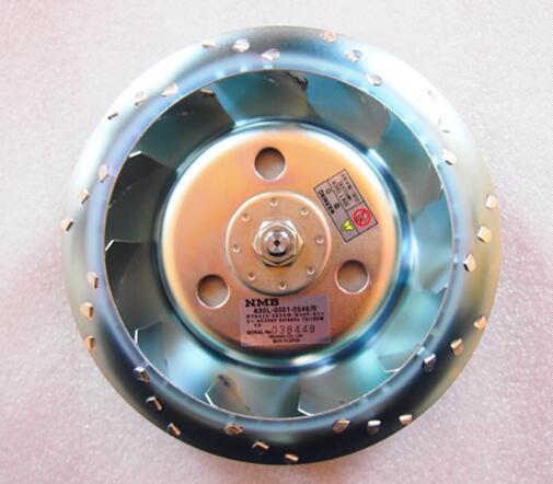 Free Shipping Fanuc Spindle Motor Fan A90L-0001-0548/R 0515/R 0538/0537R