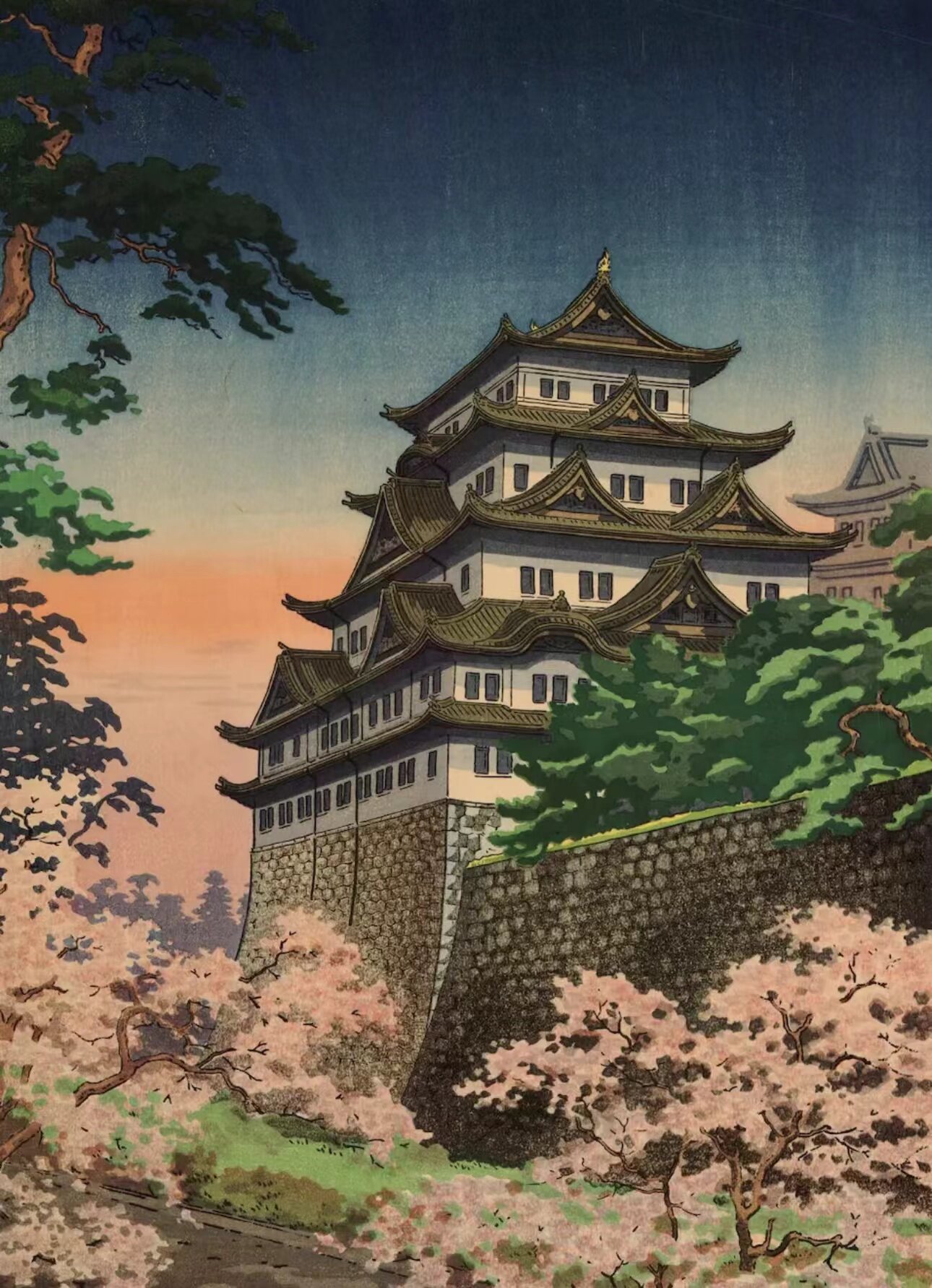 小满日本代购