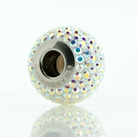 Красочный белый 180101