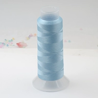 Светлое озеро синее