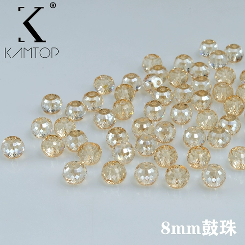 Качественные бусины, колокольчик, бусы, 10 шт, DIY