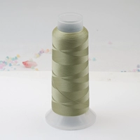 Весенний зеленый