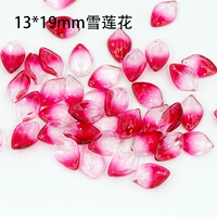 13*19 мм снежного лотоса