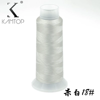 Глубокий хаки рис белый 18#