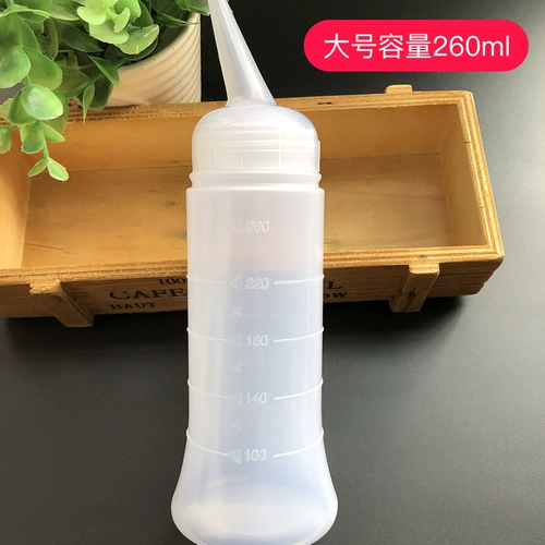 Моющее средство для бутылочек для мытья головы, биде, чайник со шкалой