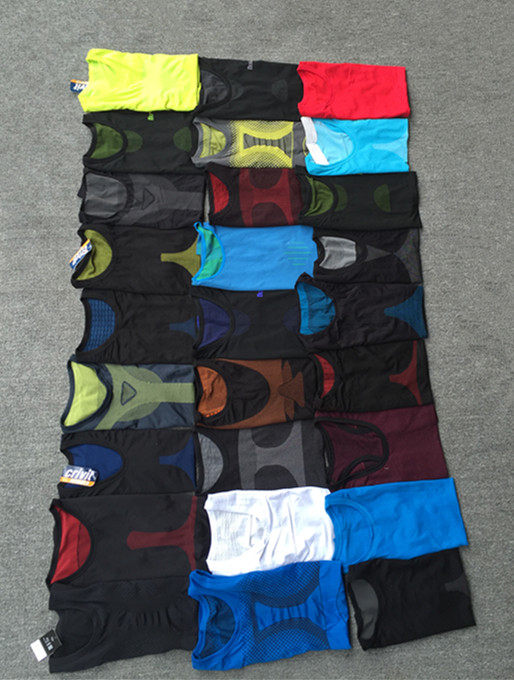 Vêtement fitness homme CRIVIT - Ref 609270 Image 7