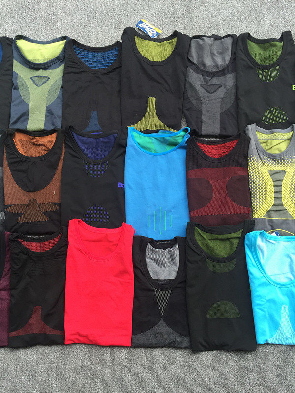 Vêtement fitness homme CRIVIT - Ref 609270 Image 13