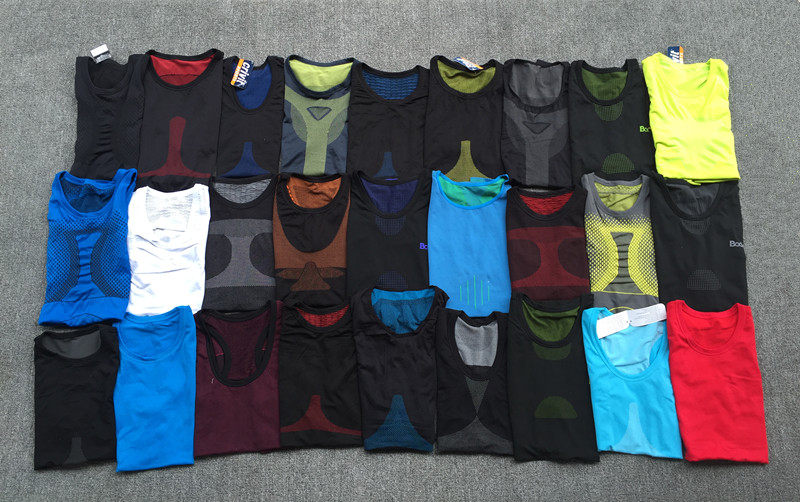 Vêtement fitness homme CRIVIT - Ref 609270 Image 8