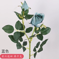 Синий (купить 6 получите 6 получите 4 всего) в общей сложности)