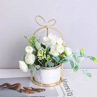 Мрамор Алиса-Уайт