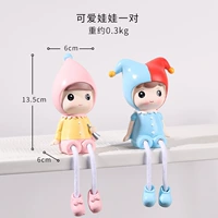 Милая кукла для влюбленных