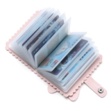 Картхолдер, маленькая сумка через плечо, универсальные изысканные маленькие карточки