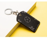 Прямоугольный картхолдер, маленький индукционный брелок, защитный чехол