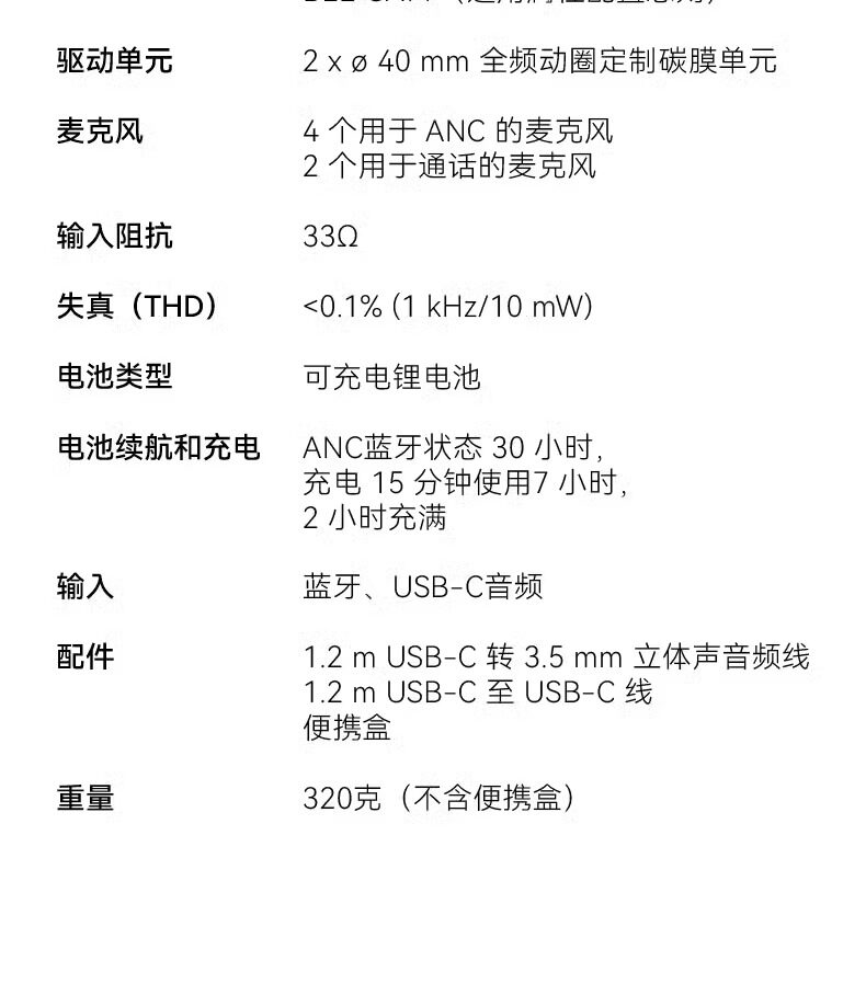 B&W宝华韦健Px8插图35