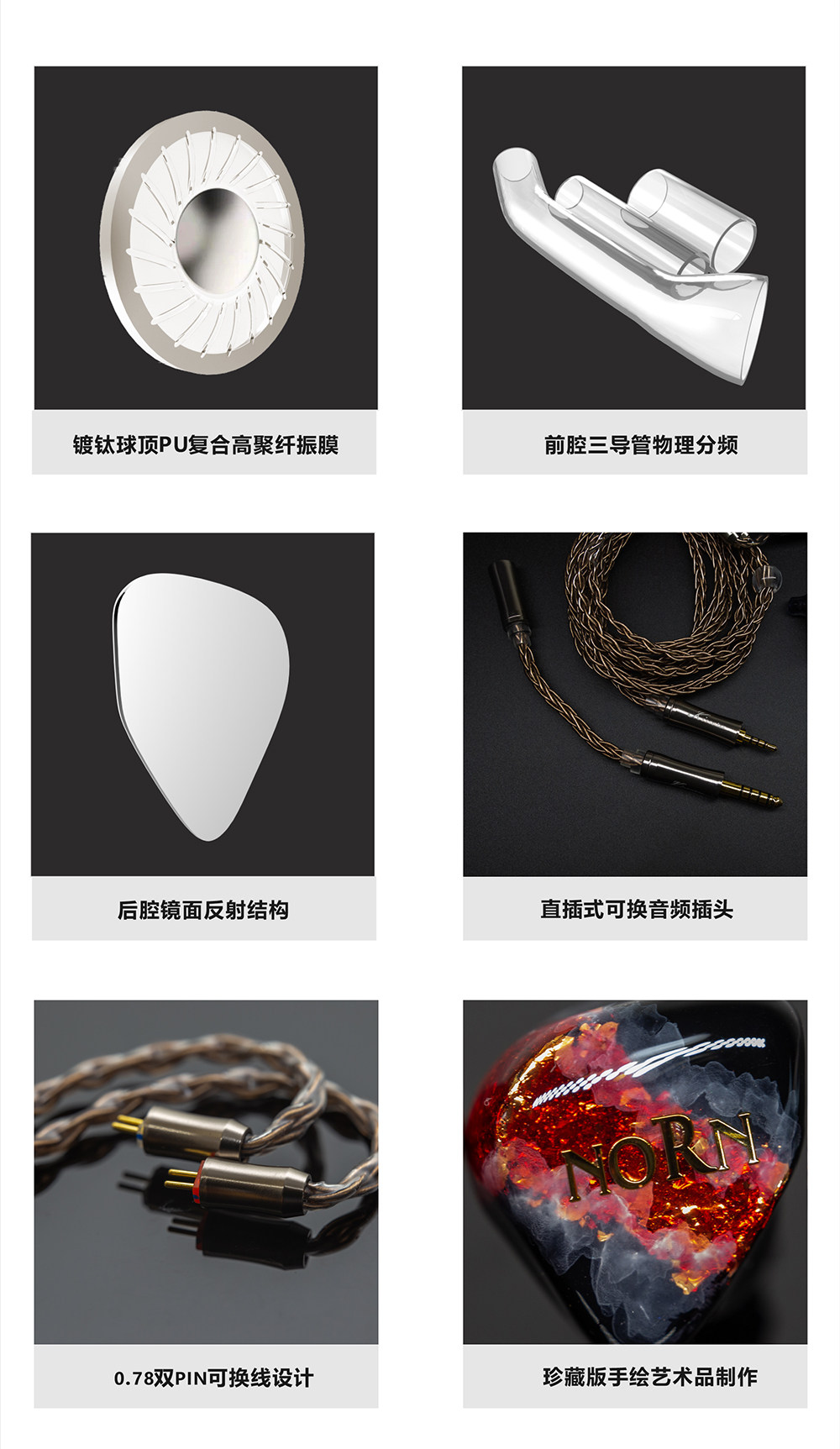 kINERA/王者时代 NORN插图1