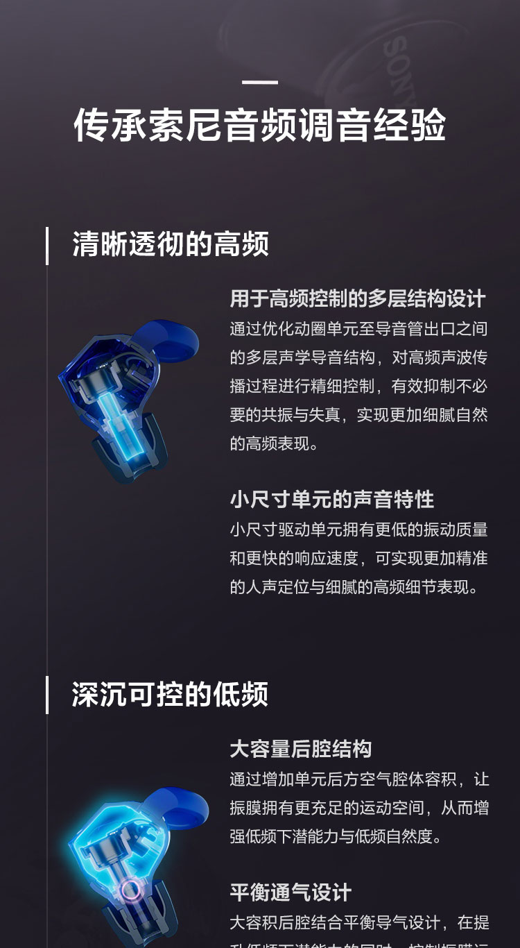 图片[11]-Sony/索尼 IER-M500入-宸音商城 - 编曲混音资源站及官方在线商城