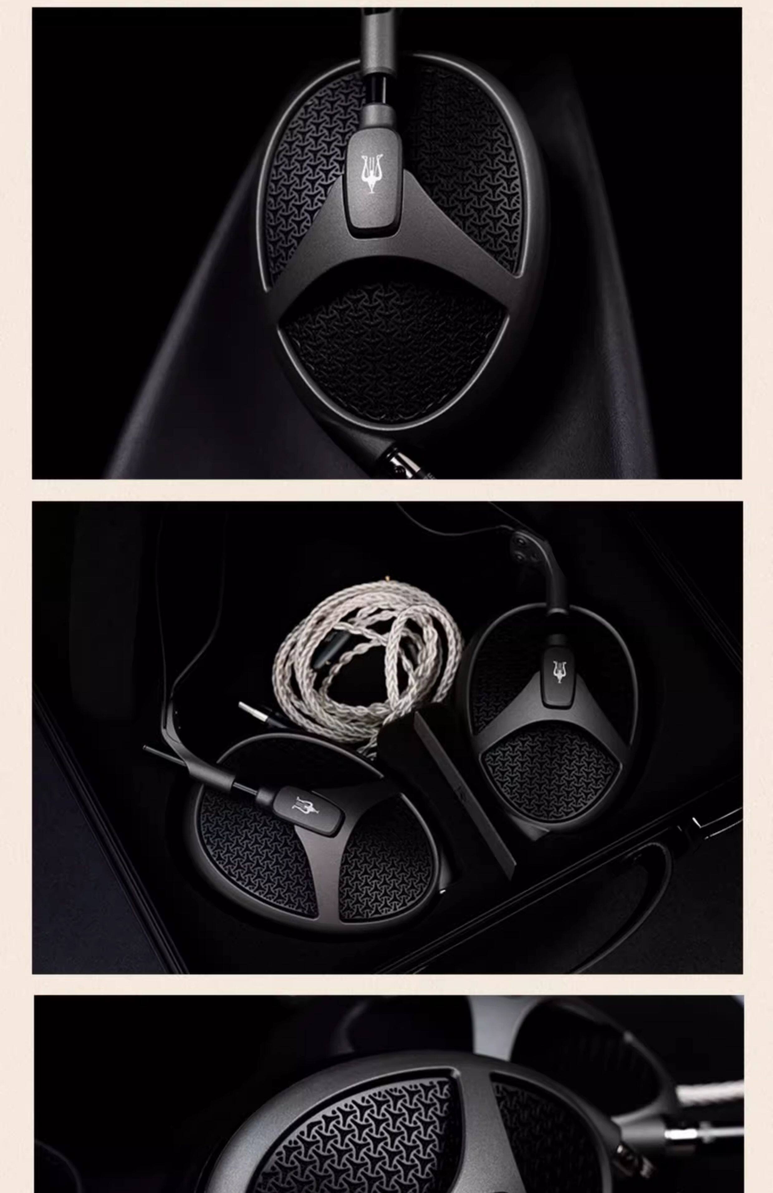 Meze Antonio Audio Elite 伊利特插图24