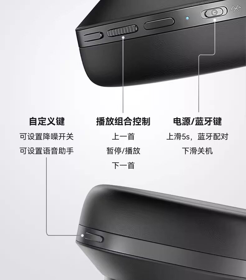 B&W宝华韦健Px8插图23