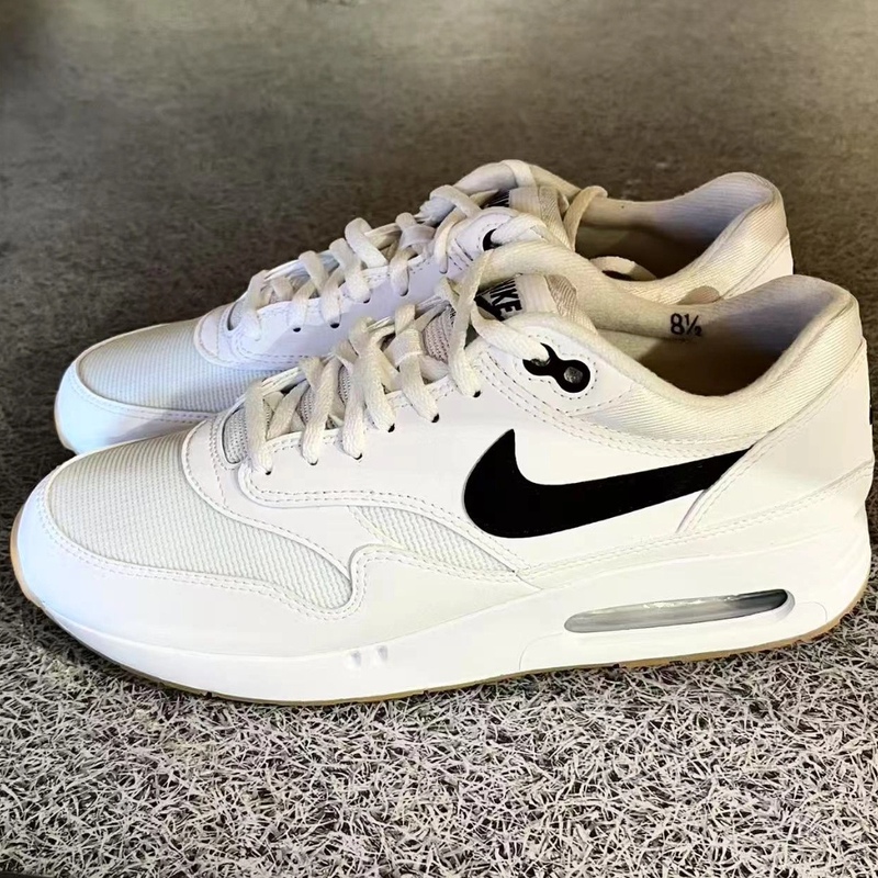 Nike Air Max 1'86 Men's Comfortable, Versatile, Wear-Resistant Low-Top Lifestyle Casual Shoes Fn0697-100
