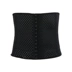 Unisex bụng thắt lưng eo thon eo nhựa eo thon cơ thể eo thon cắt bụng giả clip eo mẹ Đai giảm béo
