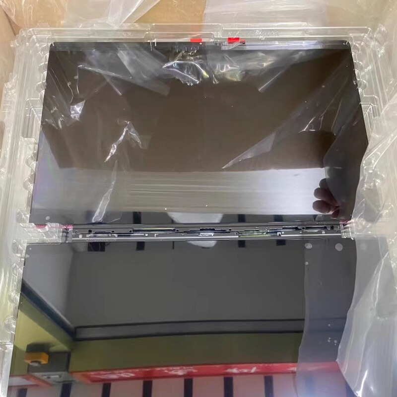 Lenovo Xiaoxin Pro-13 2019 2020 Model 2.5K 13.3inch Lcd Screen with Glass Screen Assembly